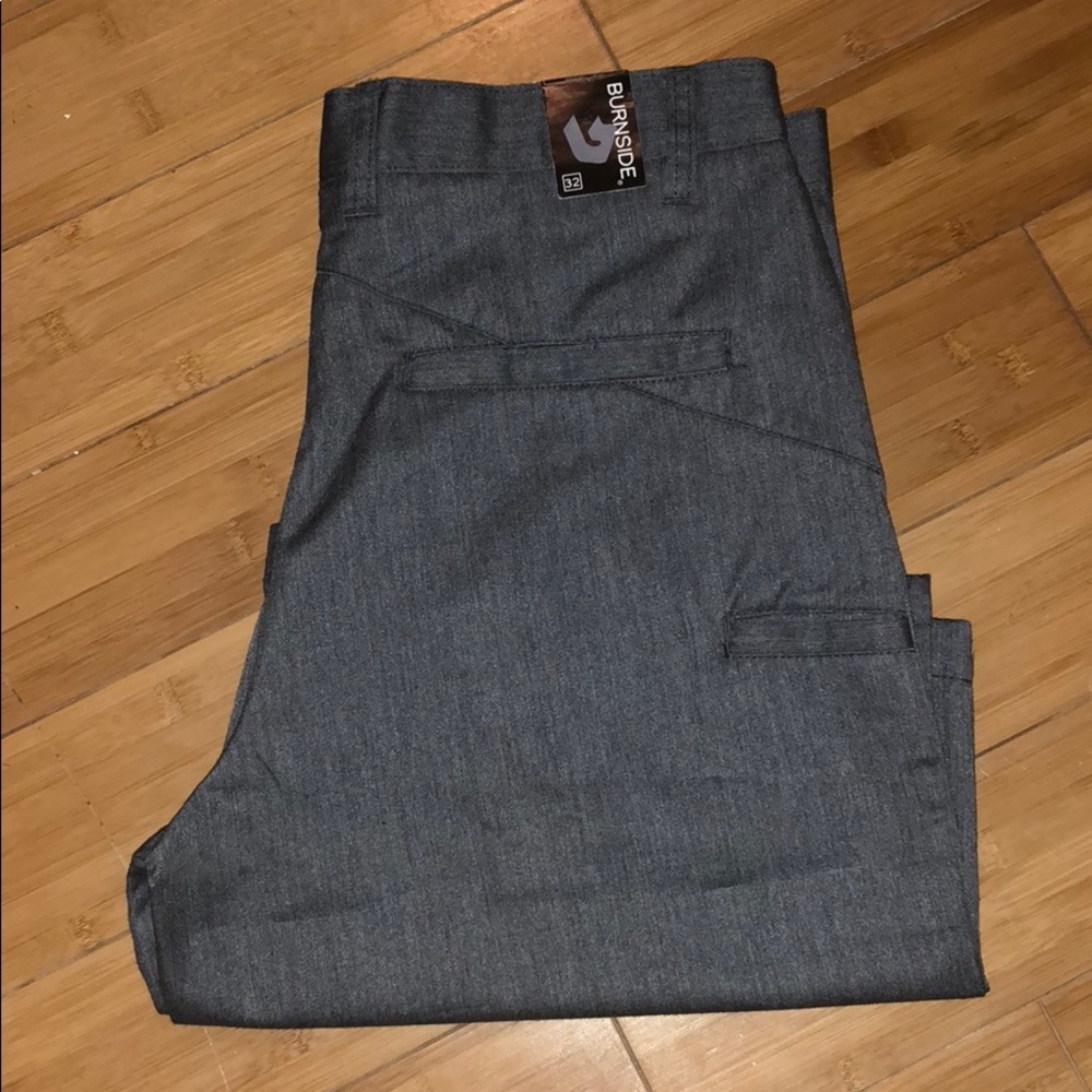 Burnside Men’s Shorts